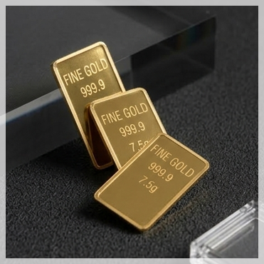 7.5G골드바